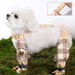 🔥 LAST DAY PROMOTION - 50%OFF 🔥🔥 Outdoor Dust-Proof Dog Pants ✅