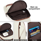 Women's Fashionable Casual Large Capacity Bag