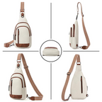 Women's Fashionable Casual Large Capacity Bag