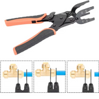 🔥While Supplies Last 50% OFF!🎉 Push-Fit Disconnect Tong Tool