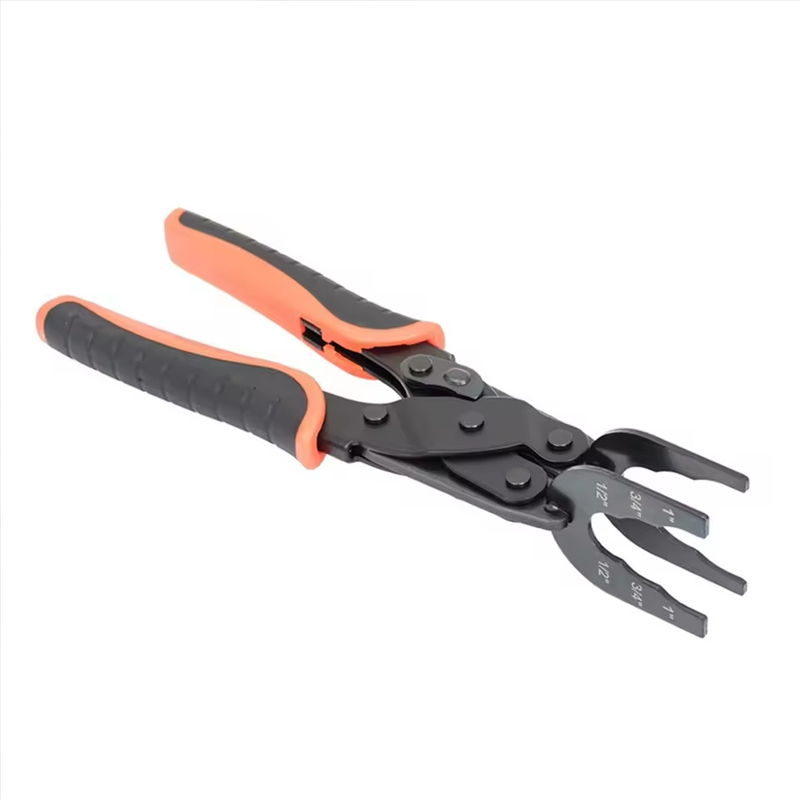 🔥While Supplies Last 50% OFF!🎉 Push-Fit Disconnect Tong Tool