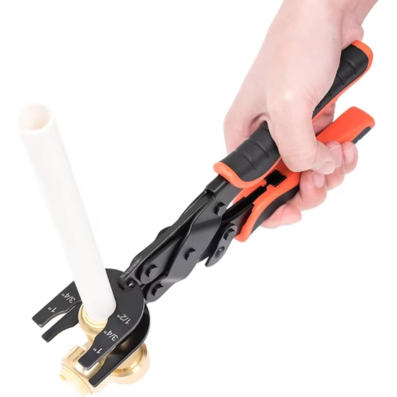 🔥While Supplies Last 50% OFF!🎉 Push-Fit Disconnect Tong Tool