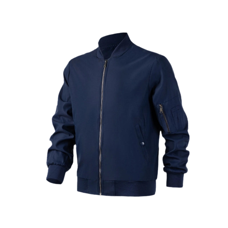 🔥 LAST DAY PROMOTION - 50%OFF 🔥 Men's Lightweight Bomber Jacket