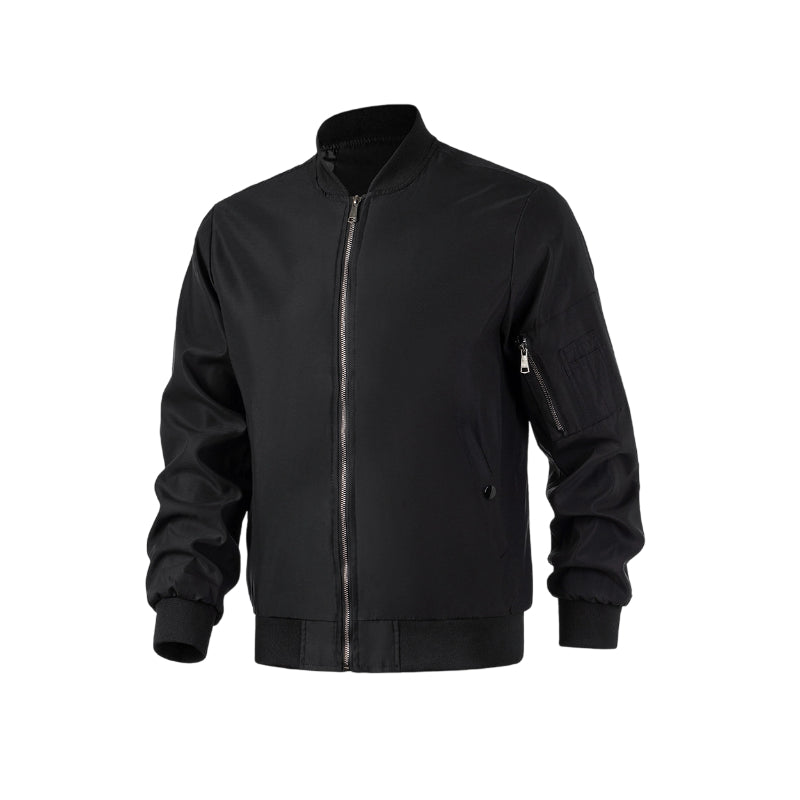 🔥 LAST DAY PROMOTION - 50%OFF 🔥 Men's Lightweight Bomber Jacket