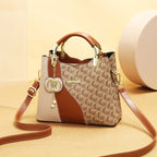 🔥Limited quantity, while stocks last🔥 🍂Stylish Printed Bucket Bag