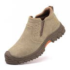 🔥FREE SHOPPING🔥🔥New Hot Selling❤️‍🔥🌟 Comfort + Durability = Your Perfect Work Shoes