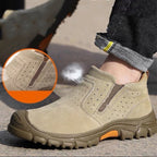 🔥FREE SHOPPING🔥🔥New Hot Selling❤️‍🔥🌟 Comfort + Durability = Your Perfect Work Shoes