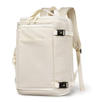🔥 LAST DAY PROMOTION - 50%OFF 🔥 Box-Style Large Capacity Luggage Backpack