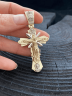 ⏰Last Day Hot Sale!!⌛Consecration of the Holy Jesus Pendant