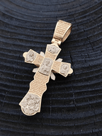 ✝️ BUY 3 GET 1 FREE! ✨ Holy Jesus Pendant - Stainless Steel Elegant Design, Symbol of Faith & Protection, Perfect Gift for Believers 📿📦
