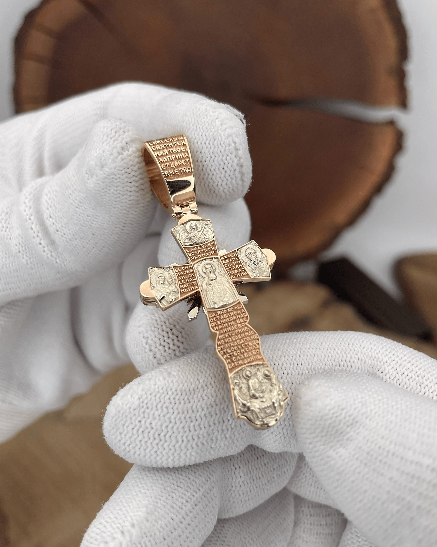 ✝️ BUY 3 GET 1 FREE! ✨ Holy Jesus Pendant - Stainless Steel Elegant Design, Symbol of Faith & Protection, Perfect Gift for Believers 📿📦