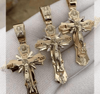 ⏰Last Day Hot Sale!!⌛Consecration of the Holy Jesus Pendant
