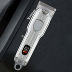 🔥 LAST DAY PROMOTION - 50%OFF 🔥 Powerful Long-Lasting Rechargeable Hair Clipper