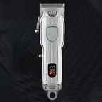 🔥 LAST DAY PROMOTION - 50%OFF 🔥 Powerful Long-Lasting Rechargeable Hair Clipper