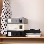 🔥 LAST DAY PROMOTION - 50%OFF 🔥 Foldable Bedding Organizer
