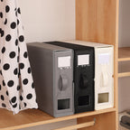 🔥 LAST DAY PROMOTION - 50%OFF 🔥 Foldable Bedding Organizer