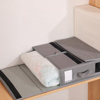 🔥 LAST DAY PROMOTION - 50%OFF 🔥 Foldable Bedding Organizer