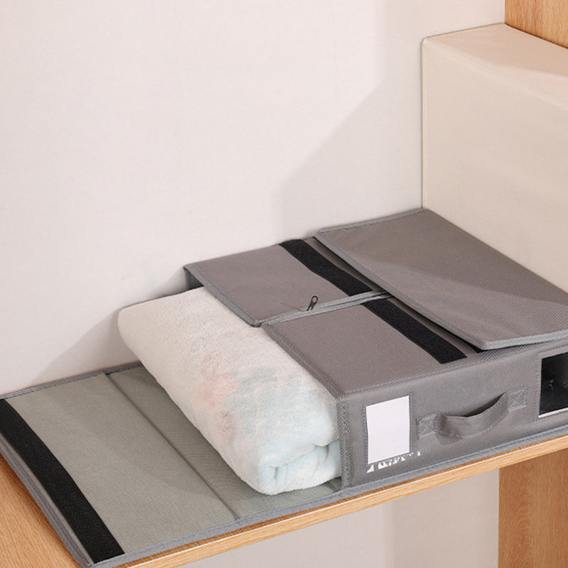 🔥 LAST DAY PROMOTION - 50%OFF 🔥 Foldable Bedding Organizer