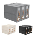 🔥 LAST DAY PROMOTION - 50%OFF 🔥 Foldable Bedding Organizer