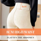💥Sale 50% off💕Modish thermal cashmere slim trousers for women
