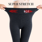 💥Sale 50% off💕Modish thermal cashmere slim trousers for women