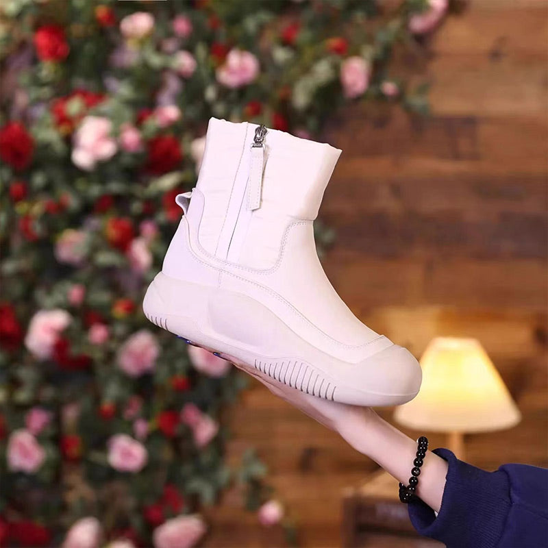 💥Limited-time offer, while stocks last💥[Winter Gift] Women's Warm Anti-Slip Snow Boots