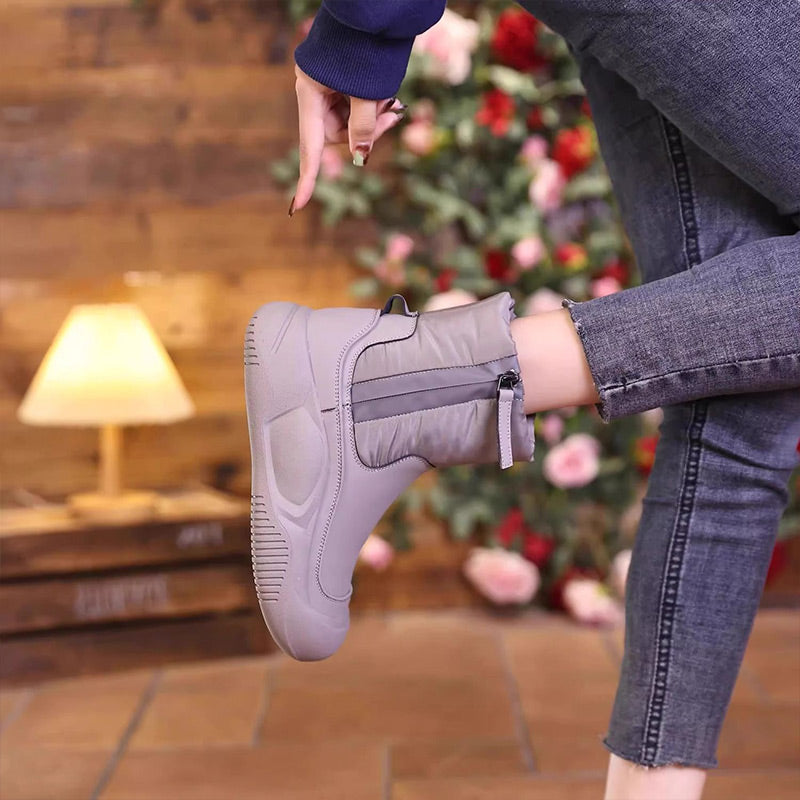 💥Limited-time offer, while stocks last💥[Winter Gift] Women's Warm Anti-Slip Snow Boots