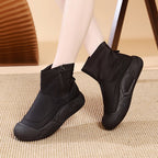 💥Limited-time offer, while stocks last💥[Winter Gift] Women's Warm Anti-Slip Snow Boots