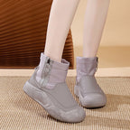 💥Limited-time offer, while stocks last💥[Winter Gift] Women's Warm Anti-Slip Snow Boots