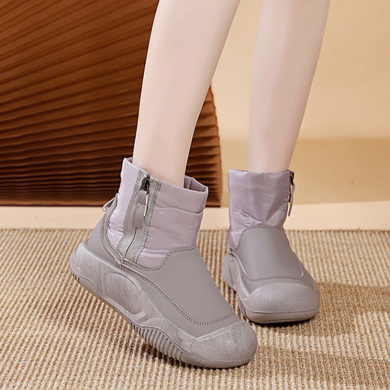 💥Limited-time offer, while stocks last💥[Winter Gift] Women's Warm Anti-Slip Snow Boots