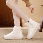 💥Limited-time offer, while stocks last💥[Winter Gift] Women's Warm Anti-Slip Snow Boots