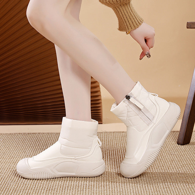 💥Limited-time offer, while stocks last💥[Winter Gift] Women's Warm Anti-Slip Snow Boots