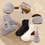 💥Limited-time offer, while stocks last💥[Winter Gift] Women's Warm Anti-Slip Snow Boots