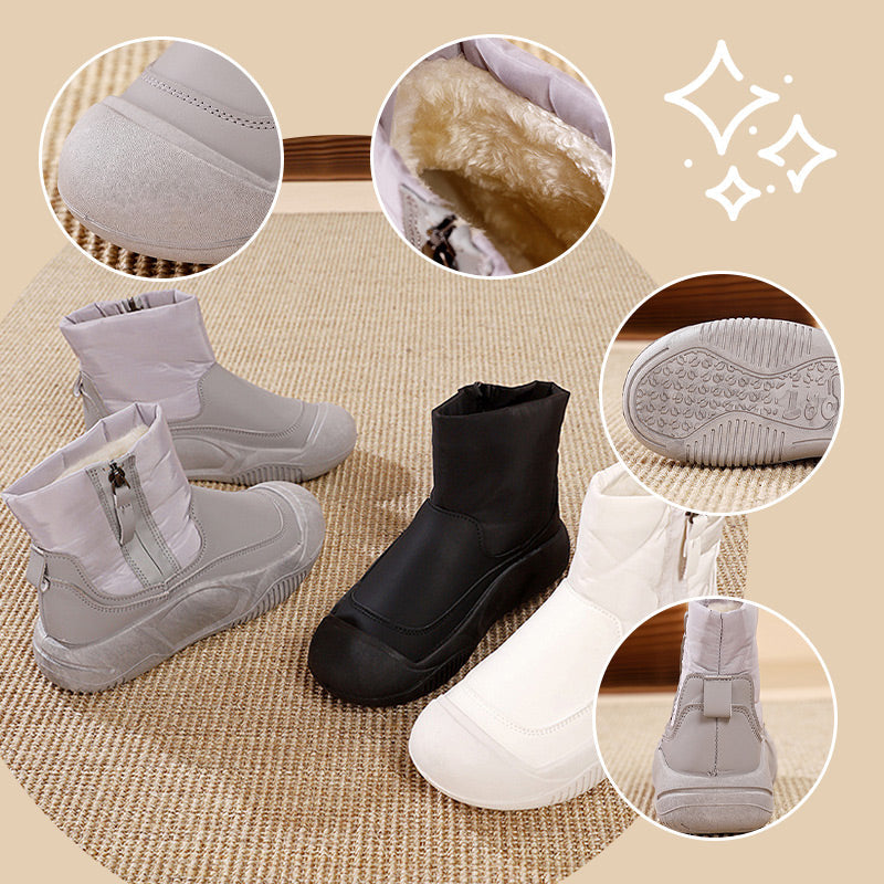💥Limited-time offer, while stocks last💥[Winter Gift] Women's Warm Anti-Slip Snow Boots