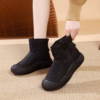💥Limited-time offer, while stocks last💥[Winter Gift] Women's Warm Anti-Slip Snow Boots