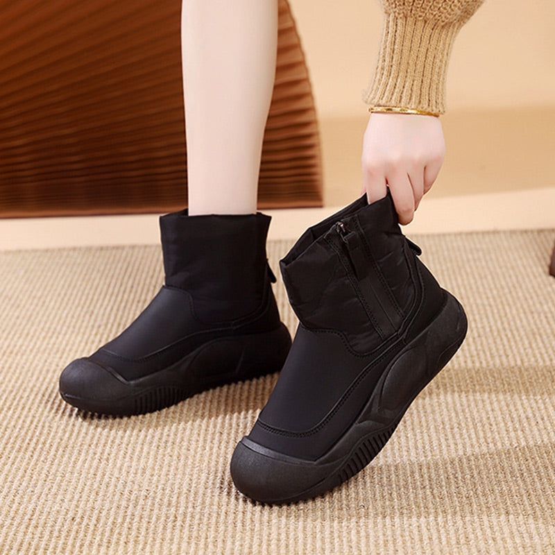 💥Limited-time offer, while stocks last💥[Winter Gift] Women's Warm Anti-Slip Snow Boots
