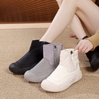 💥Limited-time offer, while stocks last💥[Winter Gift] Women's Warm Anti-Slip Snow Boots