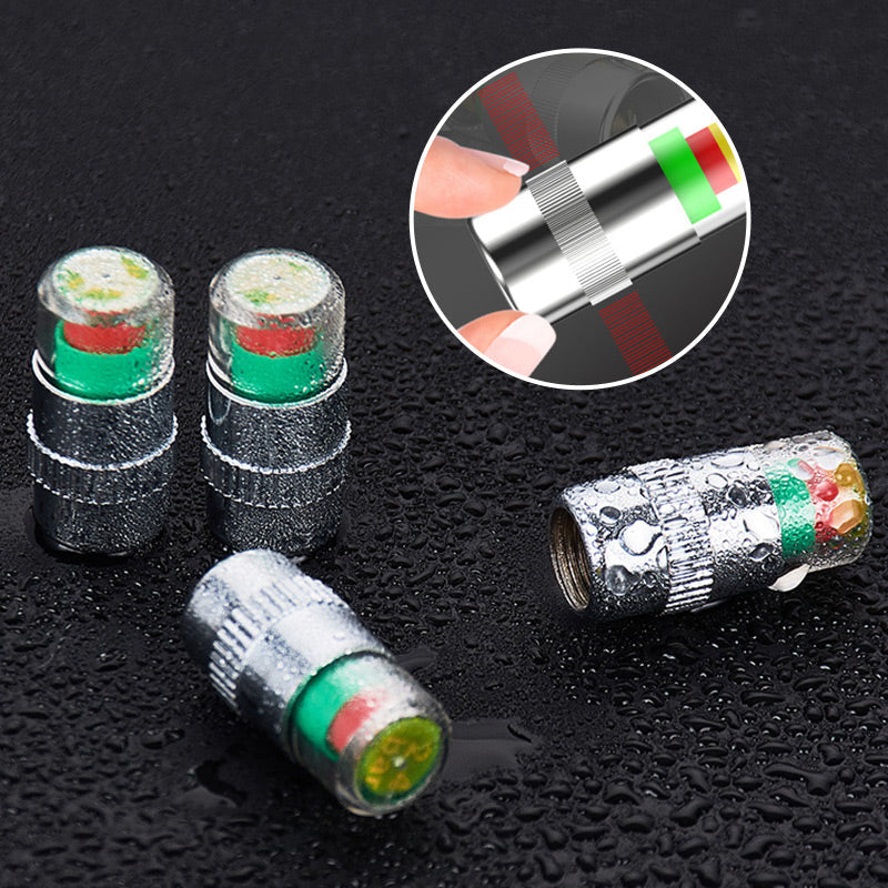 🔥BUY 1 GET 1 FREE🔥 Tire Pressure Monitoring Valve