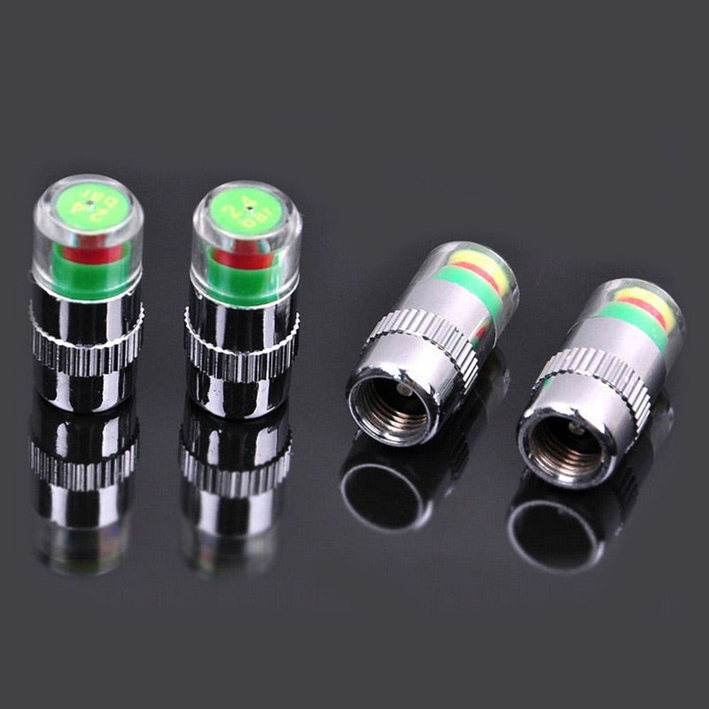 🔥BUY 1 GET 1 FREE🔥 Tire Pressure Monitoring Valve