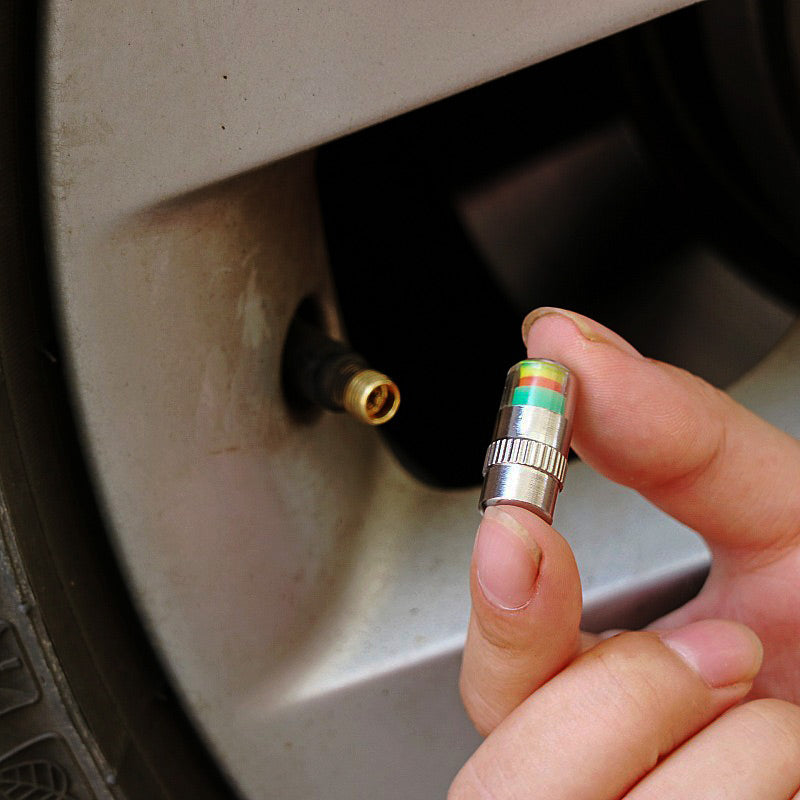 🔥BUY 1 GET 1 FREE🔥 Tire Pressure Monitoring Valve