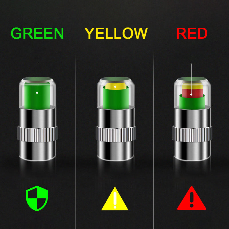🔥BUY 1 GET 1 FREE🔥 Tire Pressure Monitoring Valve