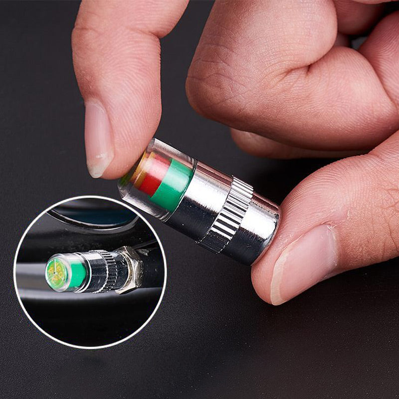 🔥BUY 1 GET 1 FREE🔥 Tire Pressure Monitoring Valve