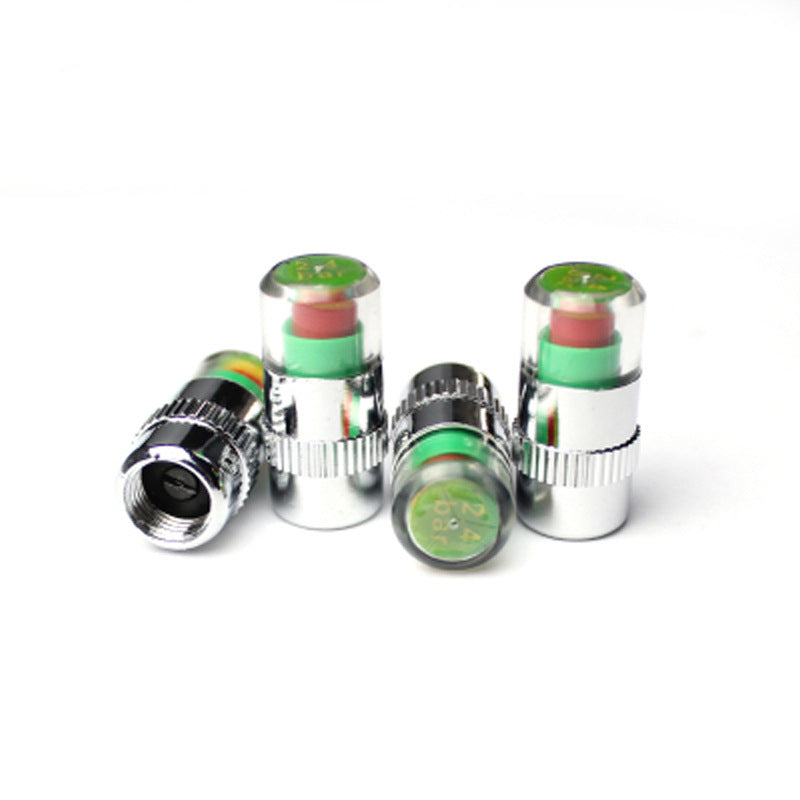 🔥BUY 1 GET 1 FREE🔥 Tire Pressure Monitoring Valve