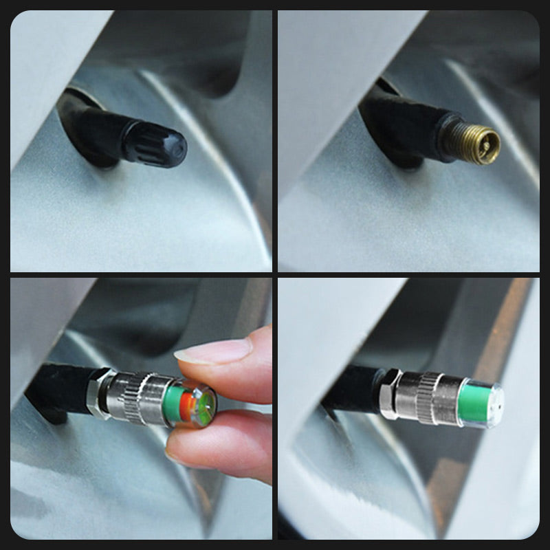 🔥BUY 1 GET 1 FREE🔥 Tire Pressure Monitoring Valve