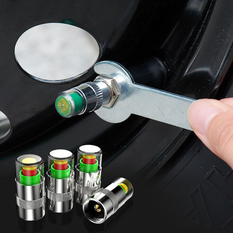 🔥BUY 1 GET 1 FREE🔥 Tire Pressure Monitoring Valve