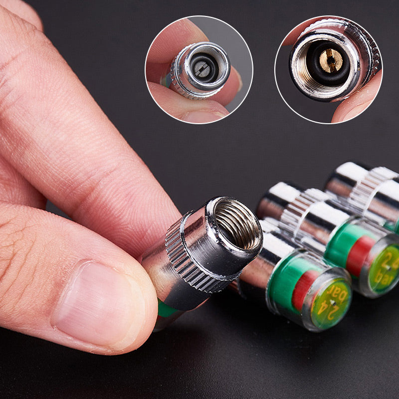 🔥BUY 1 GET 1 FREE🔥 Tire Pressure Monitoring Valve
