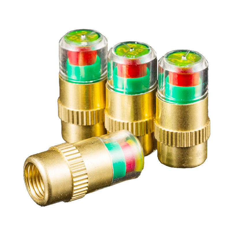 🔥BUY 1 GET 1 FREE🔥 Tire Pressure Monitoring Valve