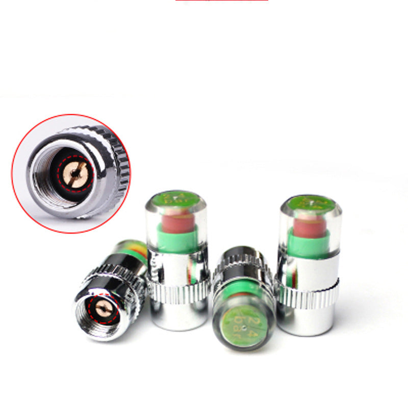 🔥BUY 1 GET 1 FREE🔥 Tire Pressure Monitoring Valve