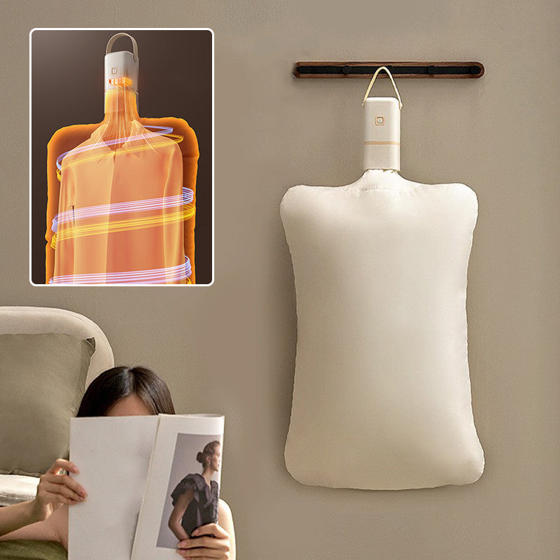 🔥 LAST DAY PROMOTION - 50%OFF 🔥360° Fast Drying UV Sterilization Portable Dryer
