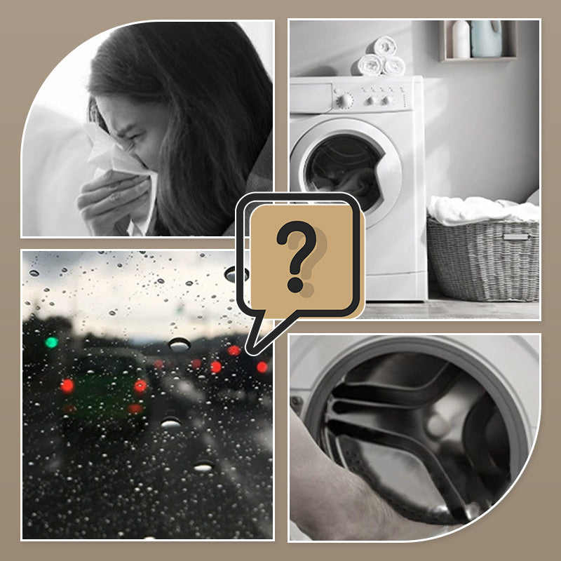 🔥 LAST DAY PROMOTION - 50%OFF 🔥360° Fast Drying UV Sterilization Portable Dryer